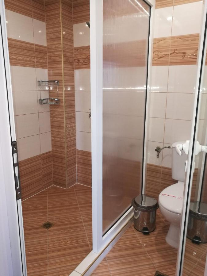 Sania Hotell Obzor Eksteriør bilde
